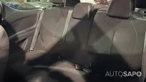 DS DS3 1.2 PureTech Be Chic de 2016