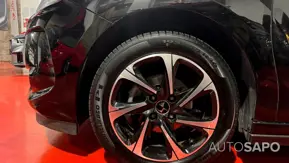 DS DS3 1.2 PureTech Be Chic de 2016