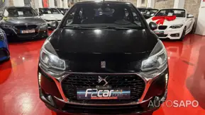 DS DS3 1.2 PureTech Be Chic de 2016