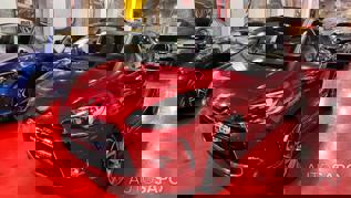 DS DS3 1.2 PureTech Be Chic de 2016