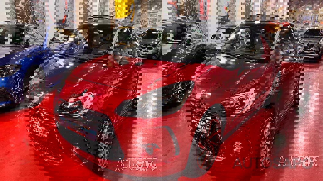 DS DS3 1.2 PureTech Be Chic de 2016