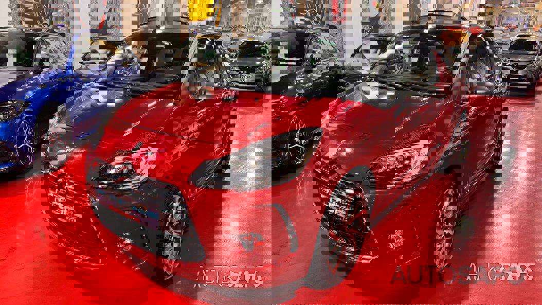 DS DS3 1.2 PureTech Be Chic de 2016