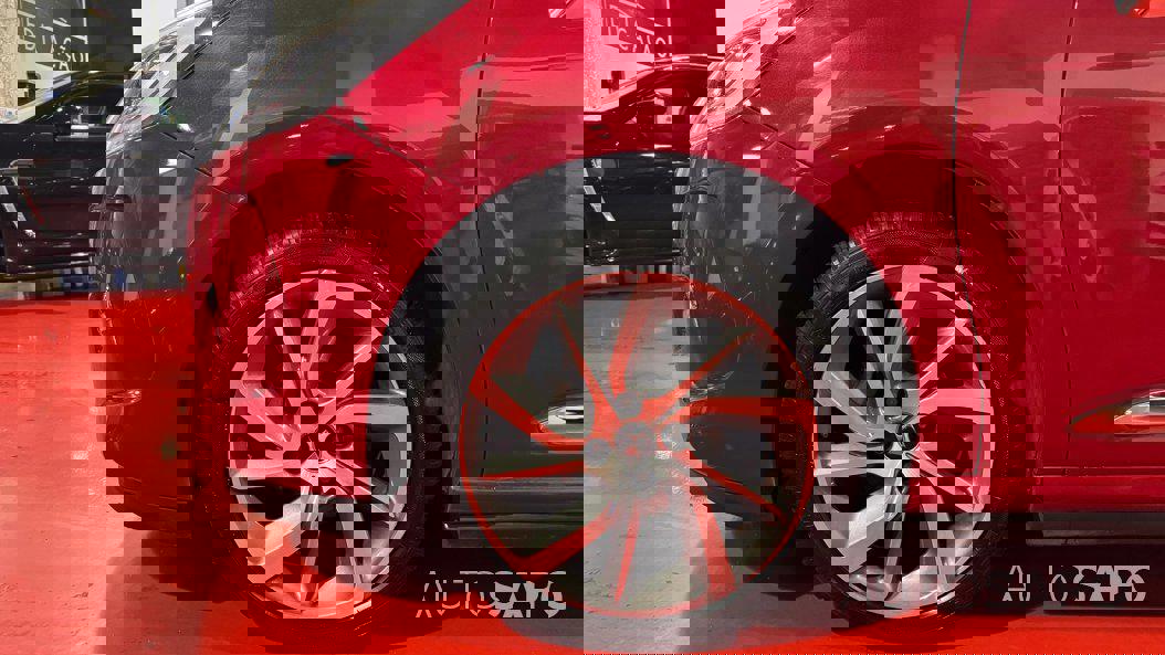 DS DS3 1.2 PureTech Be Chic de 2016