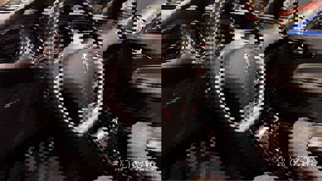 DS DS3 1.2 PureTech Be Chic de 2016