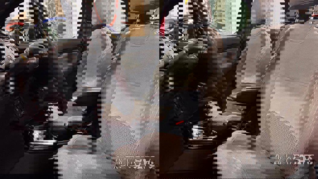 DS DS3 1.2 PureTech Be Chic de 2016