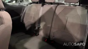 DS DS3 1.2 PureTech Be Chic de 2016