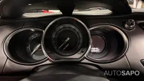 DS DS3 1.2 PureTech Be Chic de 2016