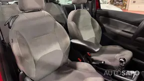 DS DS3 1.2 PureTech Be Chic de 2016