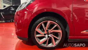 DS DS3 1.2 PureTech Be Chic de 2016