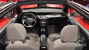 DS DS3 1.2 PureTech Be Chic de 2016