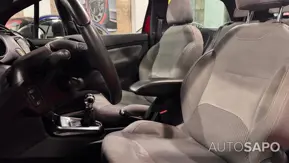 DS DS3 1.2 PureTech Be Chic de 2016