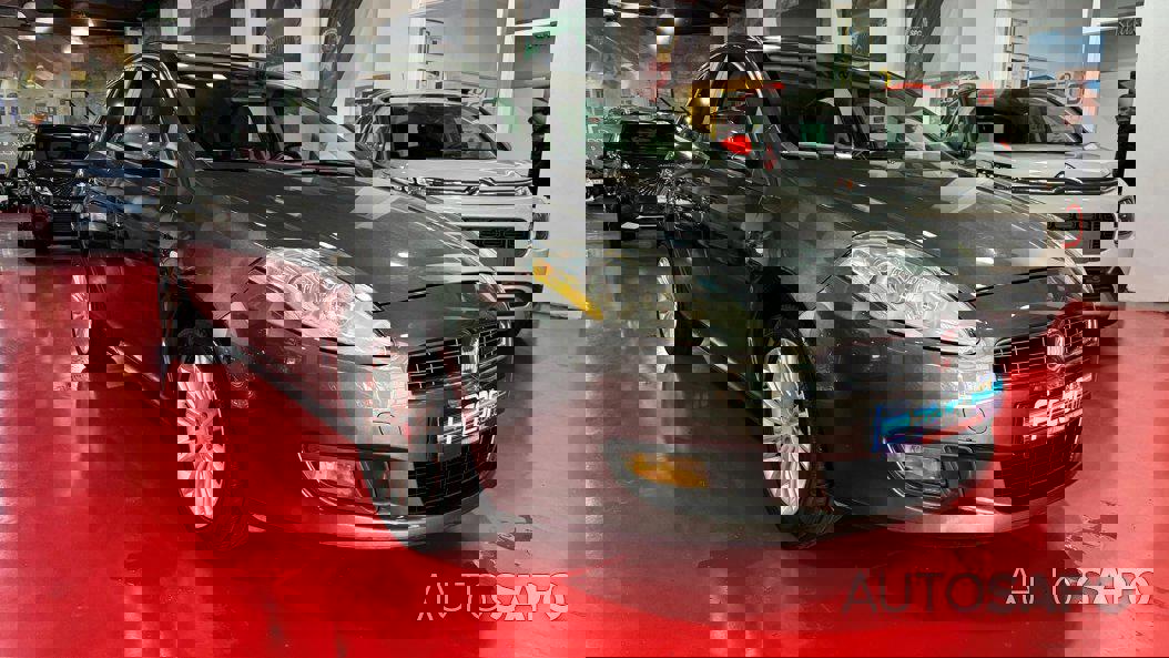 Fiat Bravo 1.6 M-jet Dynamic de 2008