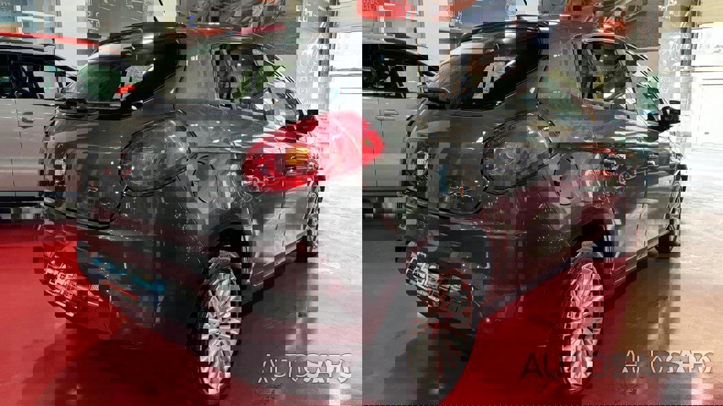 Fiat Bravo 1.6 M-jet Dynamic de 2008