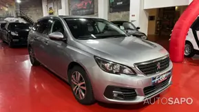 Peugeot 308 de 2020