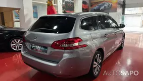 Peugeot 308 de 2020