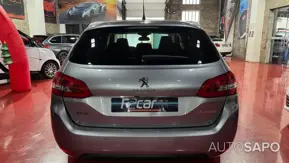Peugeot 308 de 2020