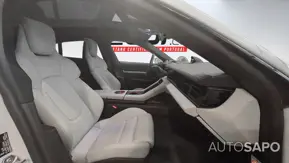 Porsche Taycan Cross Turismo 4S de 2023