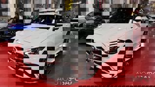 Mercedes-Benz Classe C de 2023