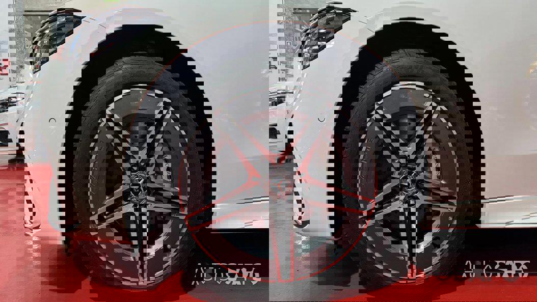 Mercedes-Benz Classe C de 2023