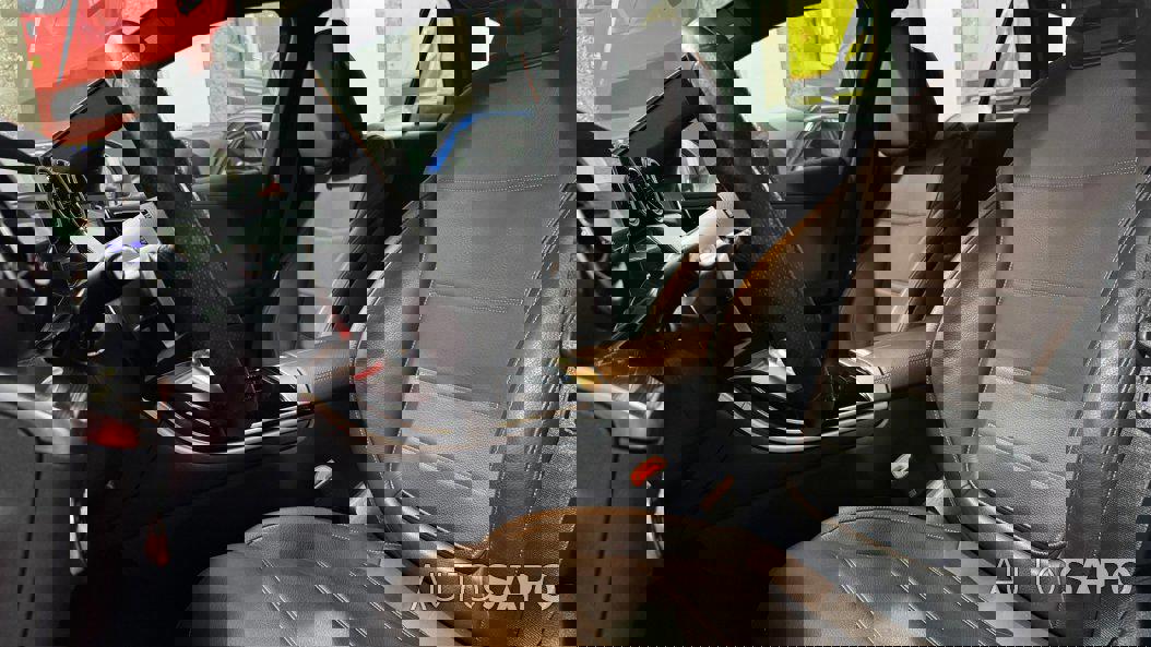 Mercedes-Benz Classe C de 2023