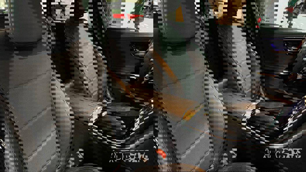 Mercedes-Benz Classe C de 2023