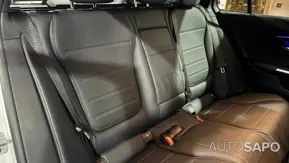 Mercedes-Benz Classe C de 2023