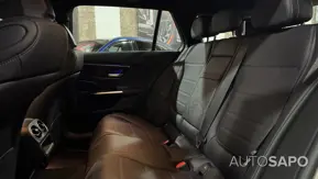 Mercedes-Benz Classe C de 2023