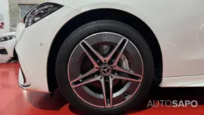 Mercedes-Benz Classe C de 2023