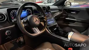 Mercedes-Benz Classe C de 2023