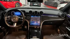 Mercedes-Benz Classe C de 2023