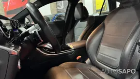 Mercedes-Benz Classe C de 2023