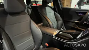 Mercedes-Benz Classe C de 2023