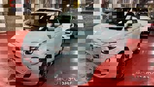 Fiat 500e de 2020