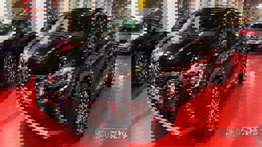 Renault Captur de 2024