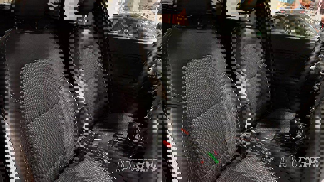 Renault Captur de 2024