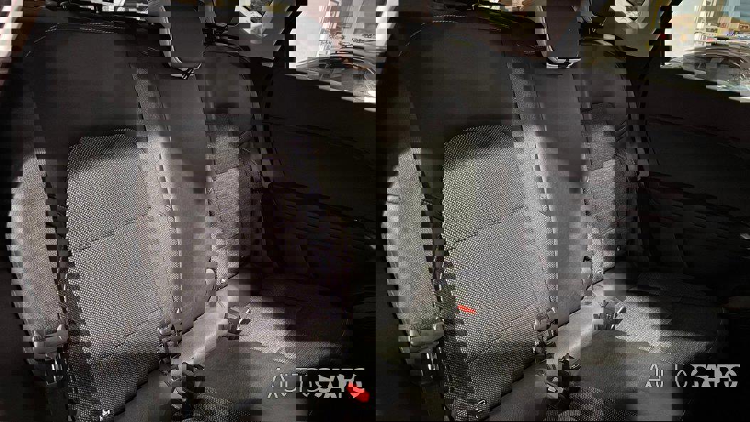 Renault Captur de 2024