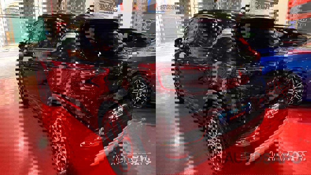 Renault Captur de 2024