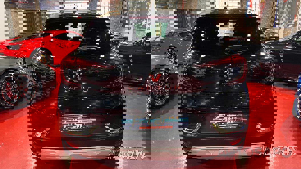 Renault Captur de 2024