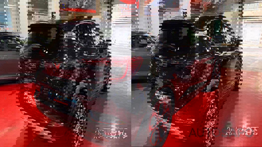 Renault Captur de 2024