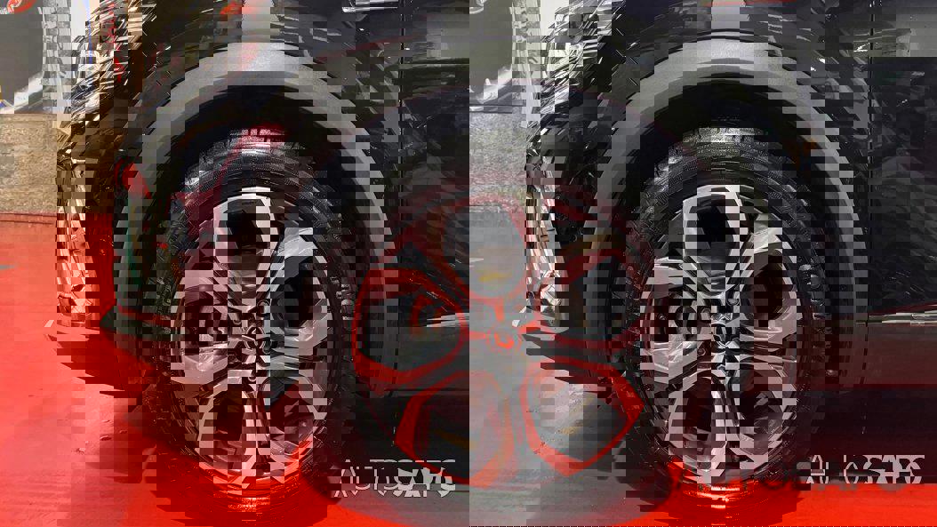 Renault Captur de 2024