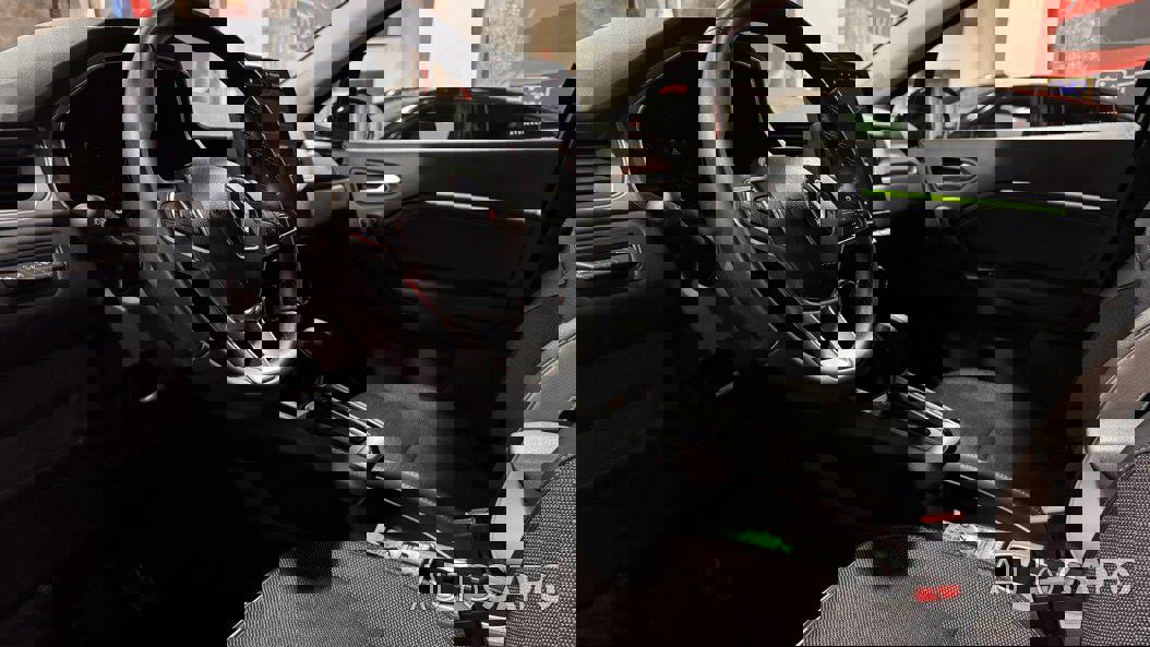 Renault Captur de 2024