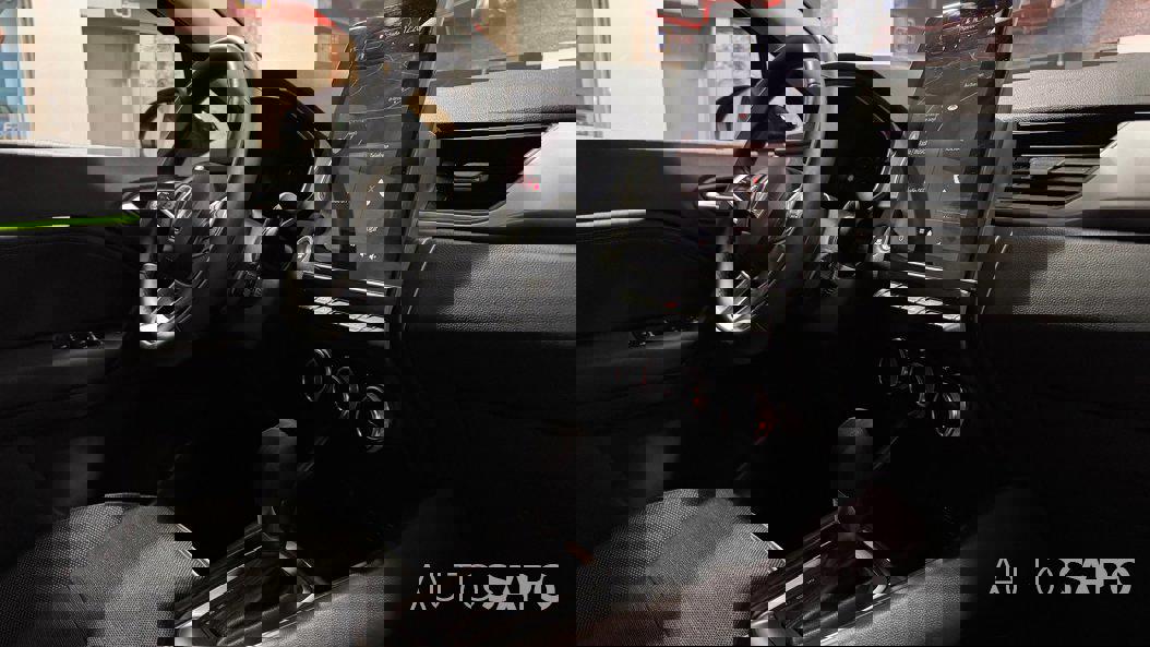 Renault Captur de 2024