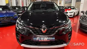 Renault Captur de 2024