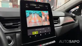 Renault Captur de 2024