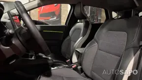 Renault Captur de 2024