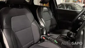 Renault Captur de 2024