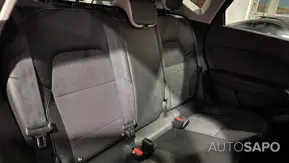 Renault Captur de 2024