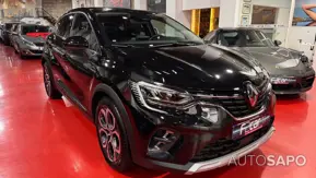 Renault Captur de 2024