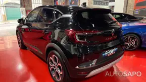Renault Captur de 2024