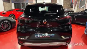 Renault Captur de 2024